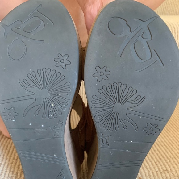 OTOT wedge heels - Picture 6 of 7